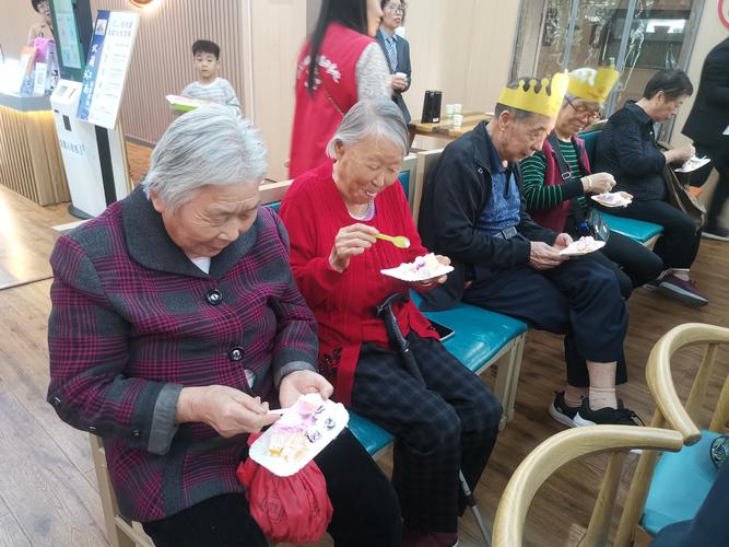 ​舞钢市积极构建养老服务发展新格局