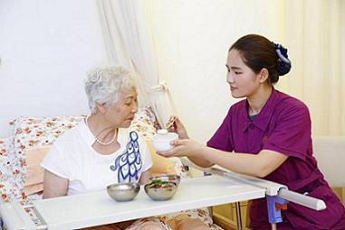护明德居家养老(深圳)